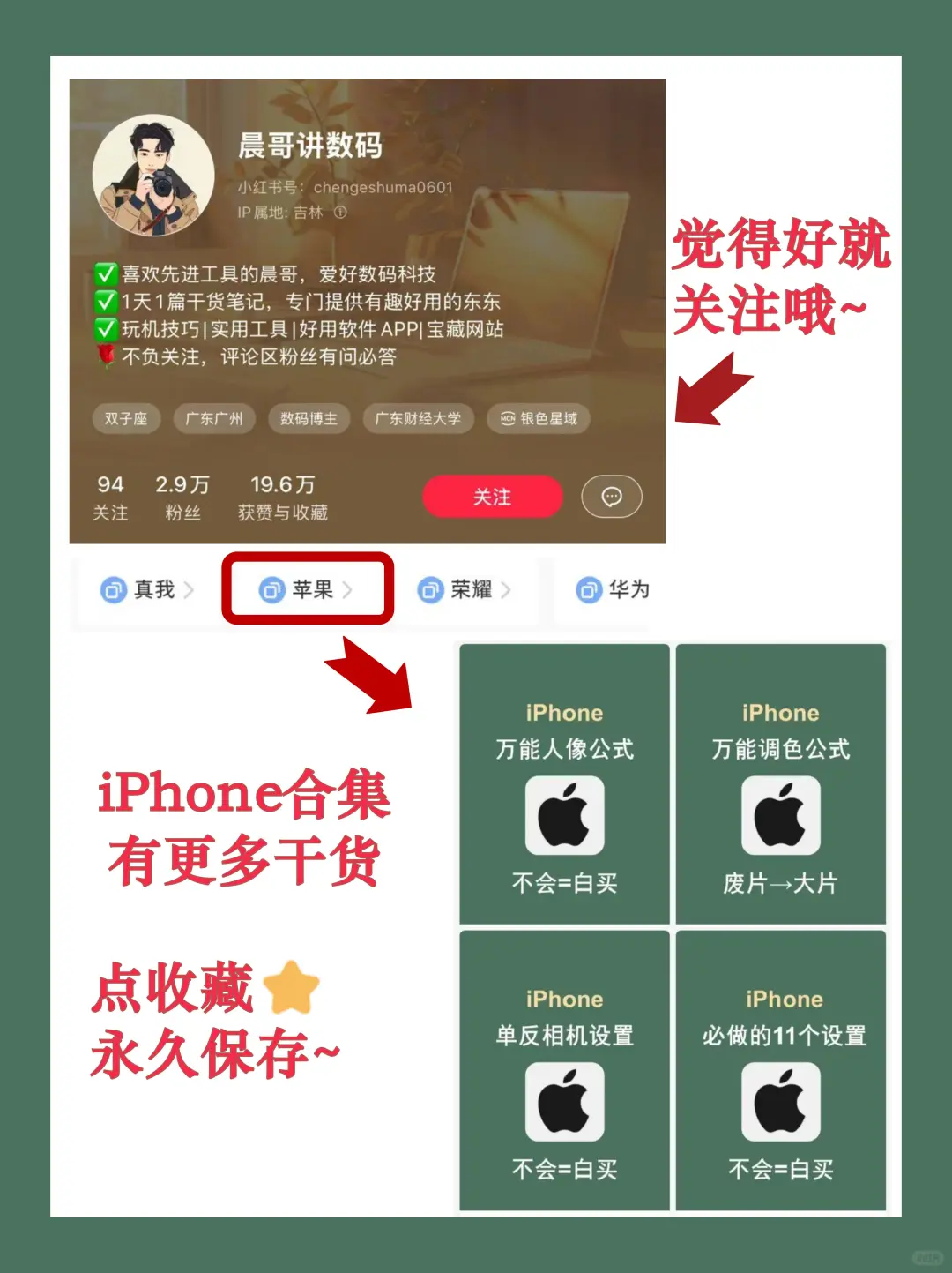 iPhone健康App💖守护你的每一天🏋️‍