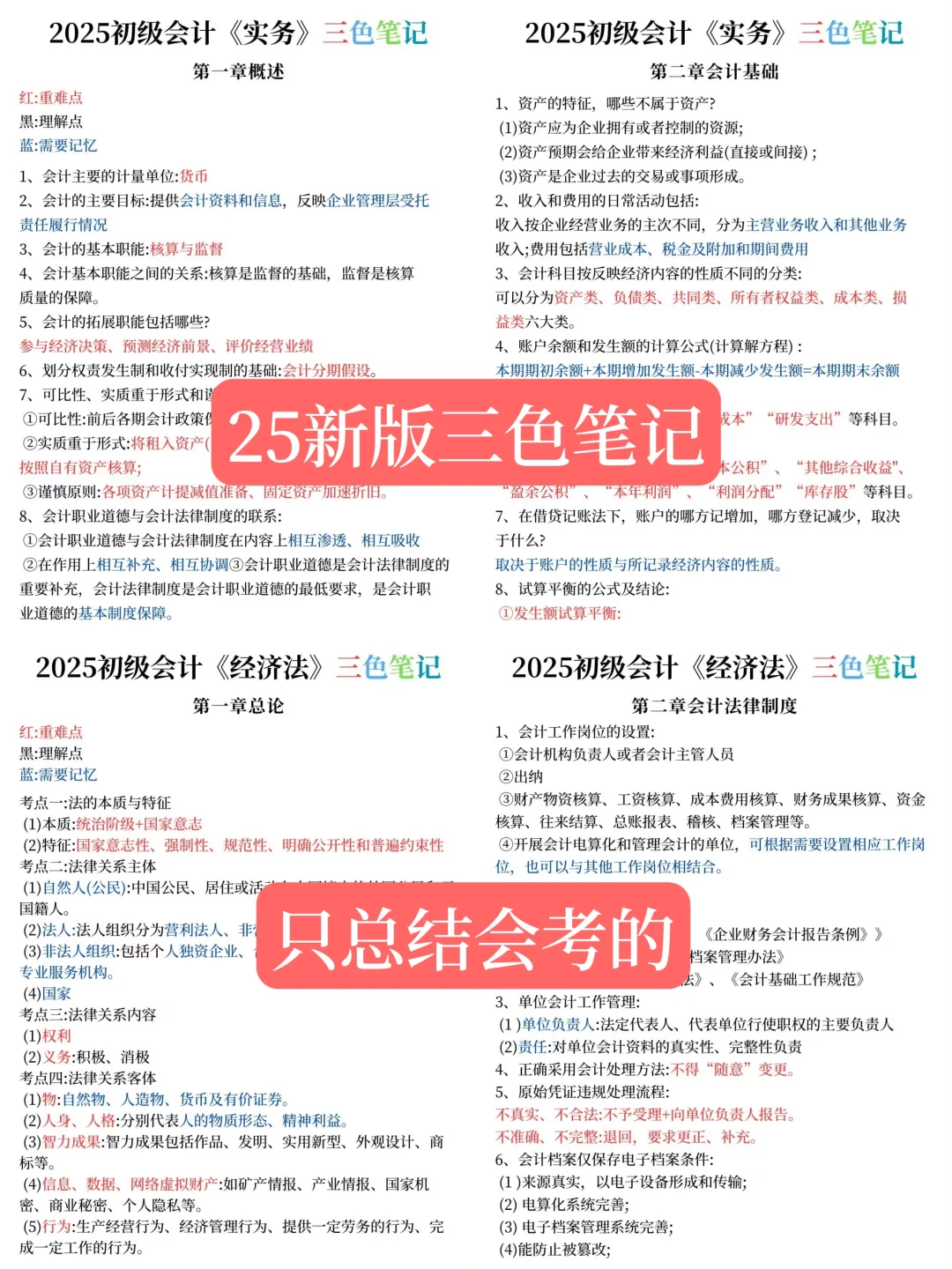 一个很变态.....但初级会计可以过线的APP