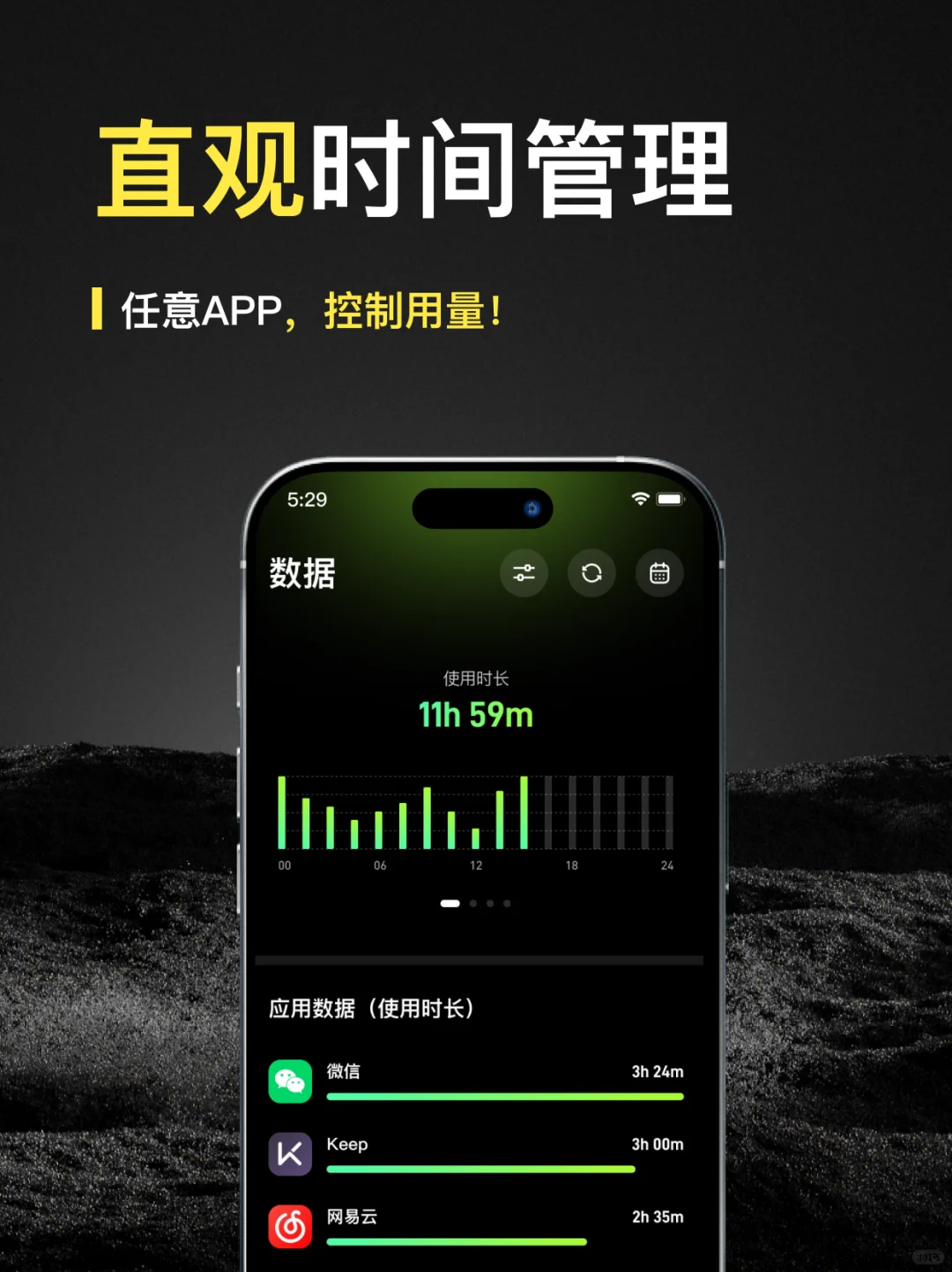 为拯救 INTJ 拖延症而生的 APP