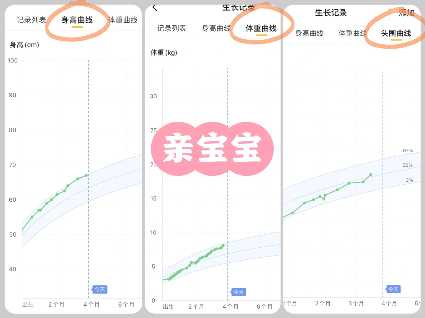 小月龄app推荐❗️亲测好用❗️