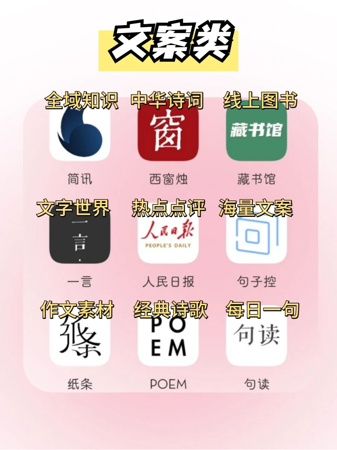 自媒体必备app🔥下班时间运营自媒体‼️