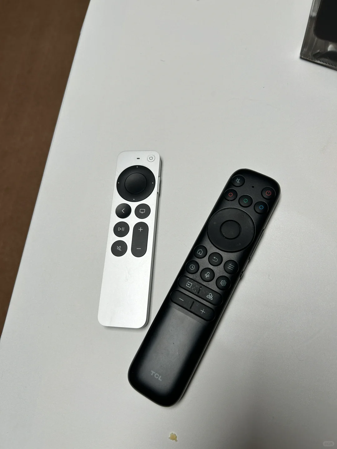 终于搞清楚 Apple TV 配置