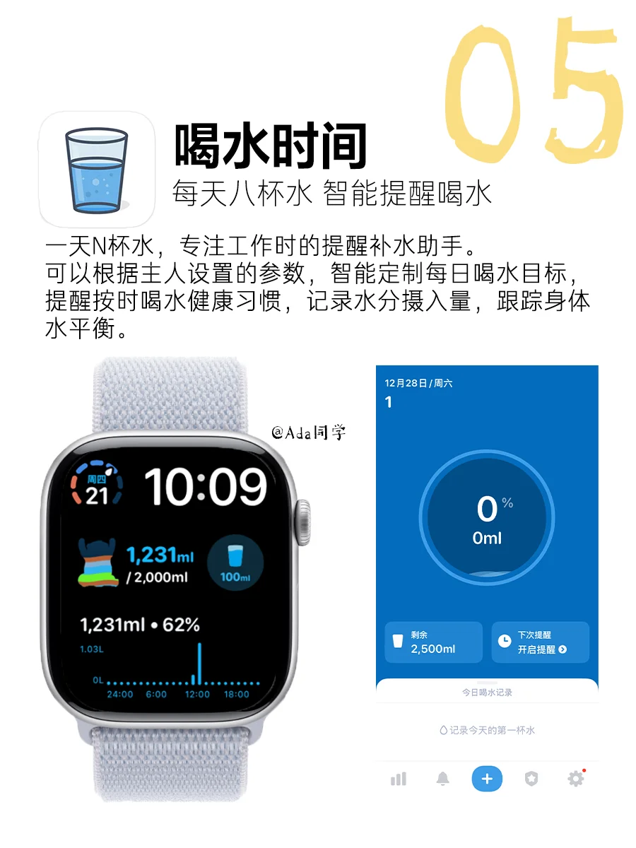 AppleWatch吃灰❓快用趣味APP盘活它