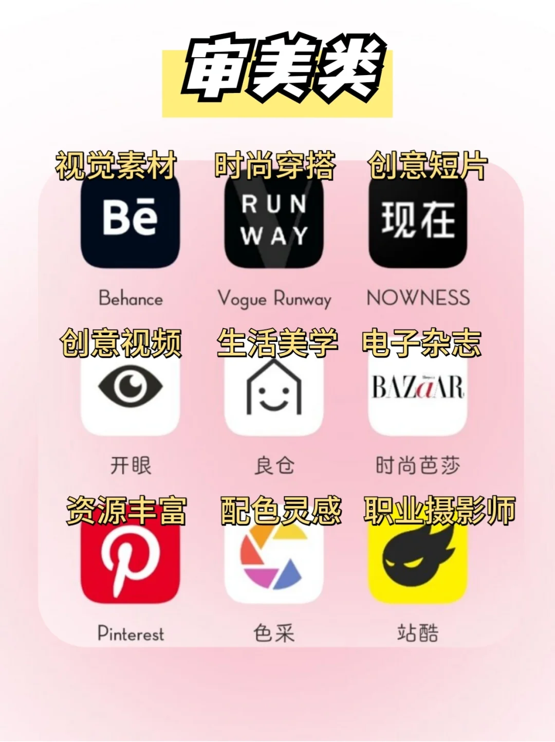 自媒体必备app🔥下班时间运营自媒体‼️