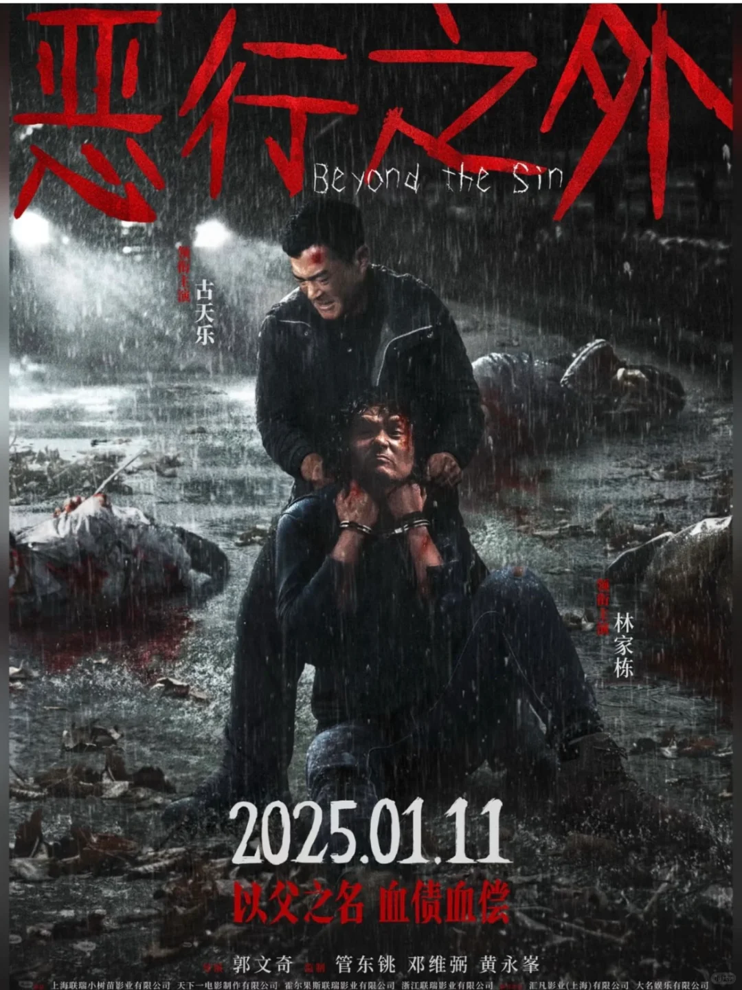 2025春节档电影排名预测🎬 纯主观