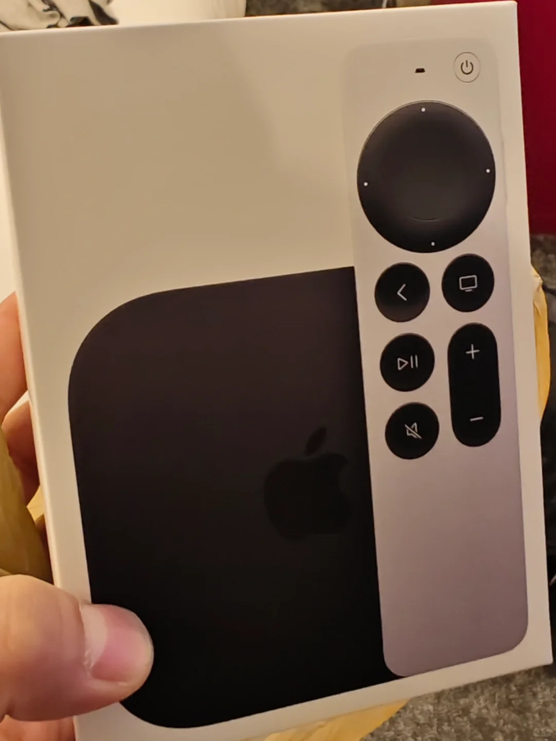 还在无脑吹Apple TV？