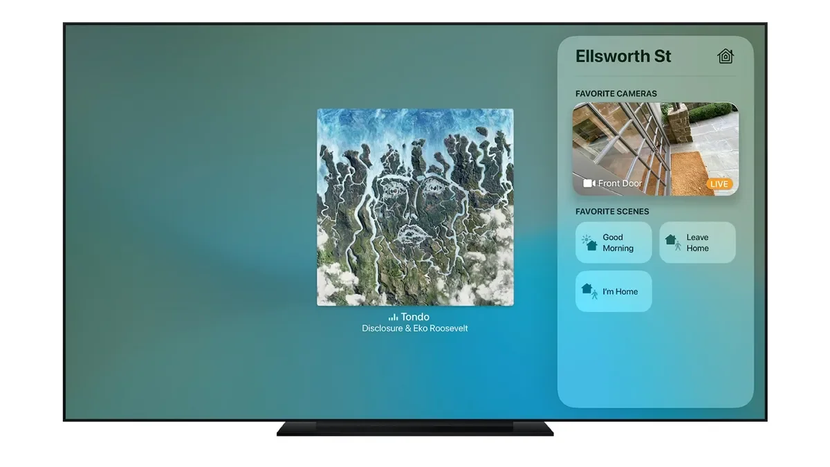 Google机顶盒streamer曝光，对比下APPLE TV