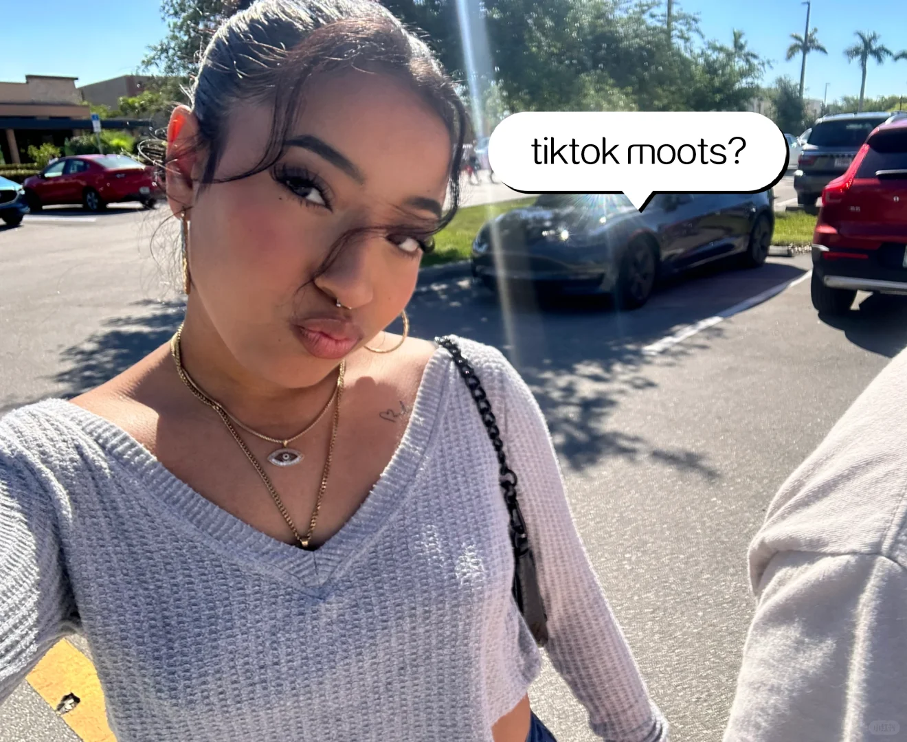 tiktok moots?