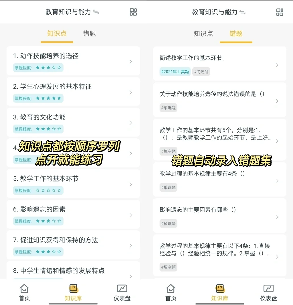 错过会哭的小众刷题APP，安卓都给我去下❗