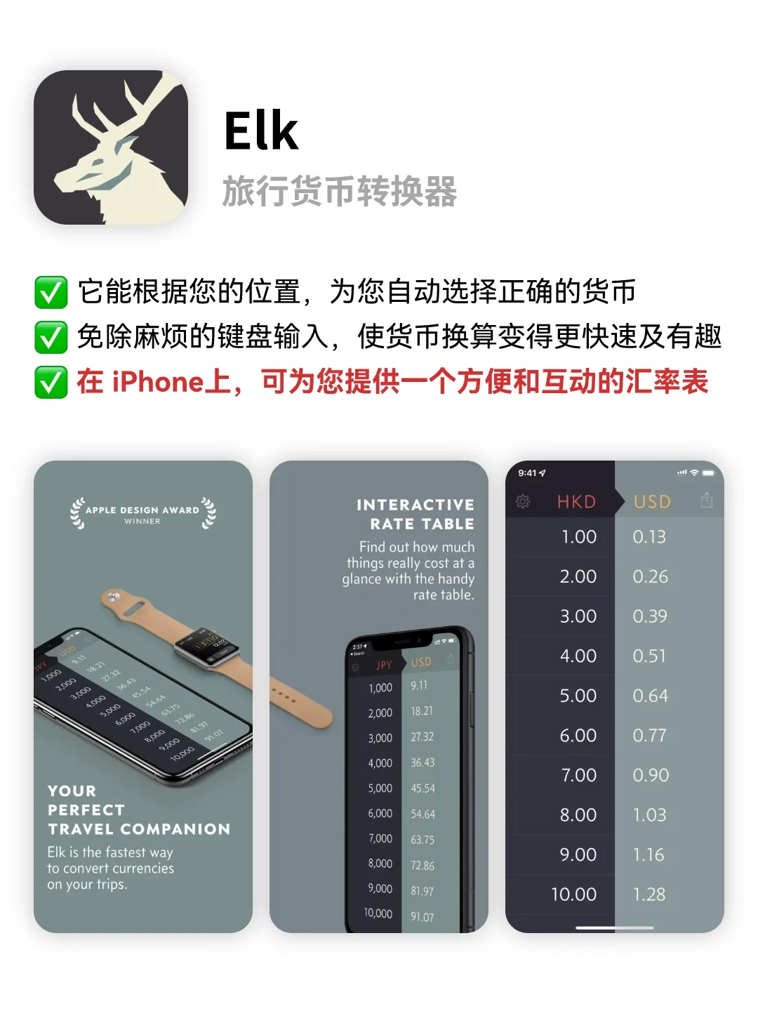 舍不得卸载的APP🔥iPhone必备小众实用工具