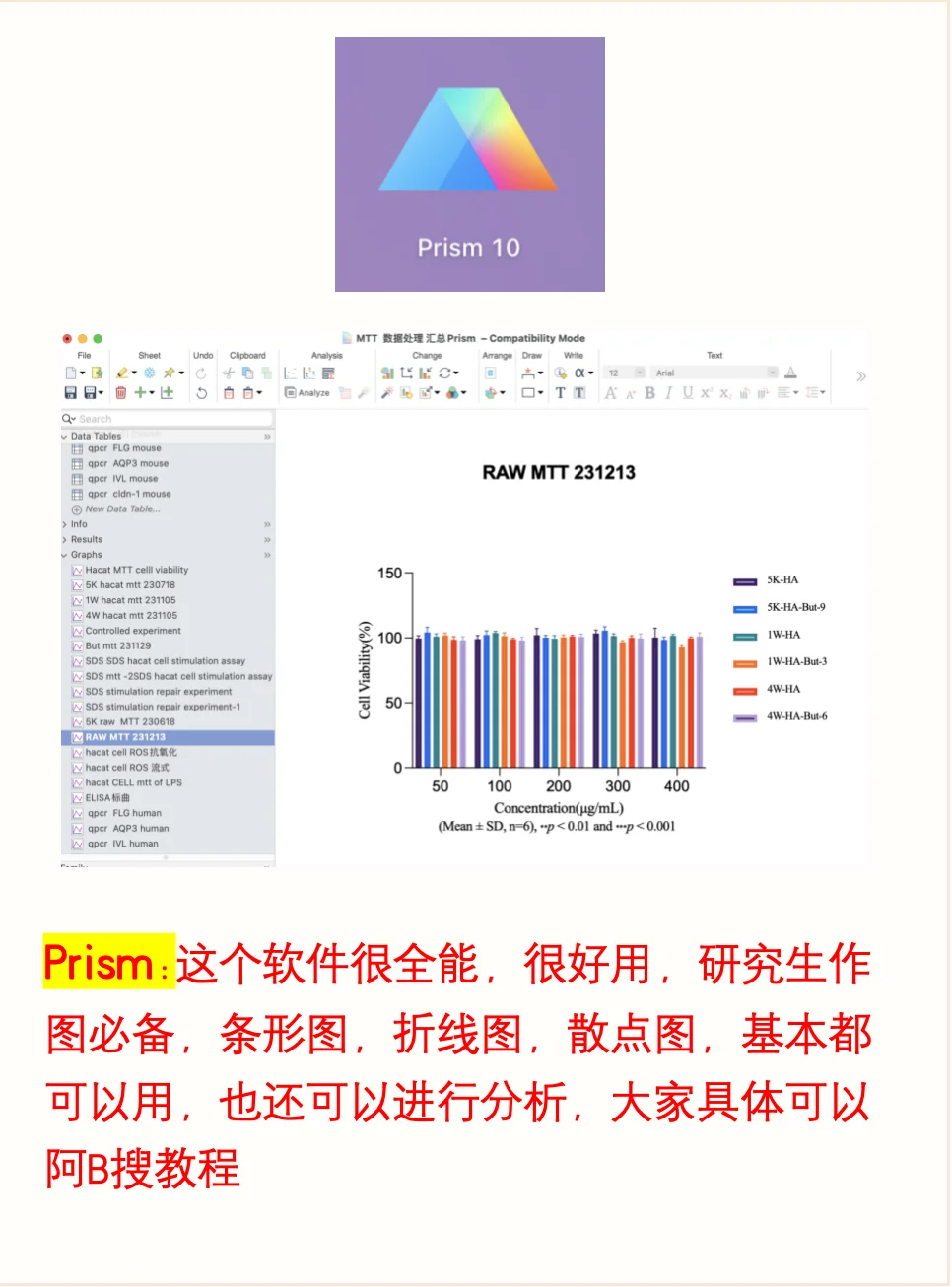 写论文必备，MAC电脑更适配的软件