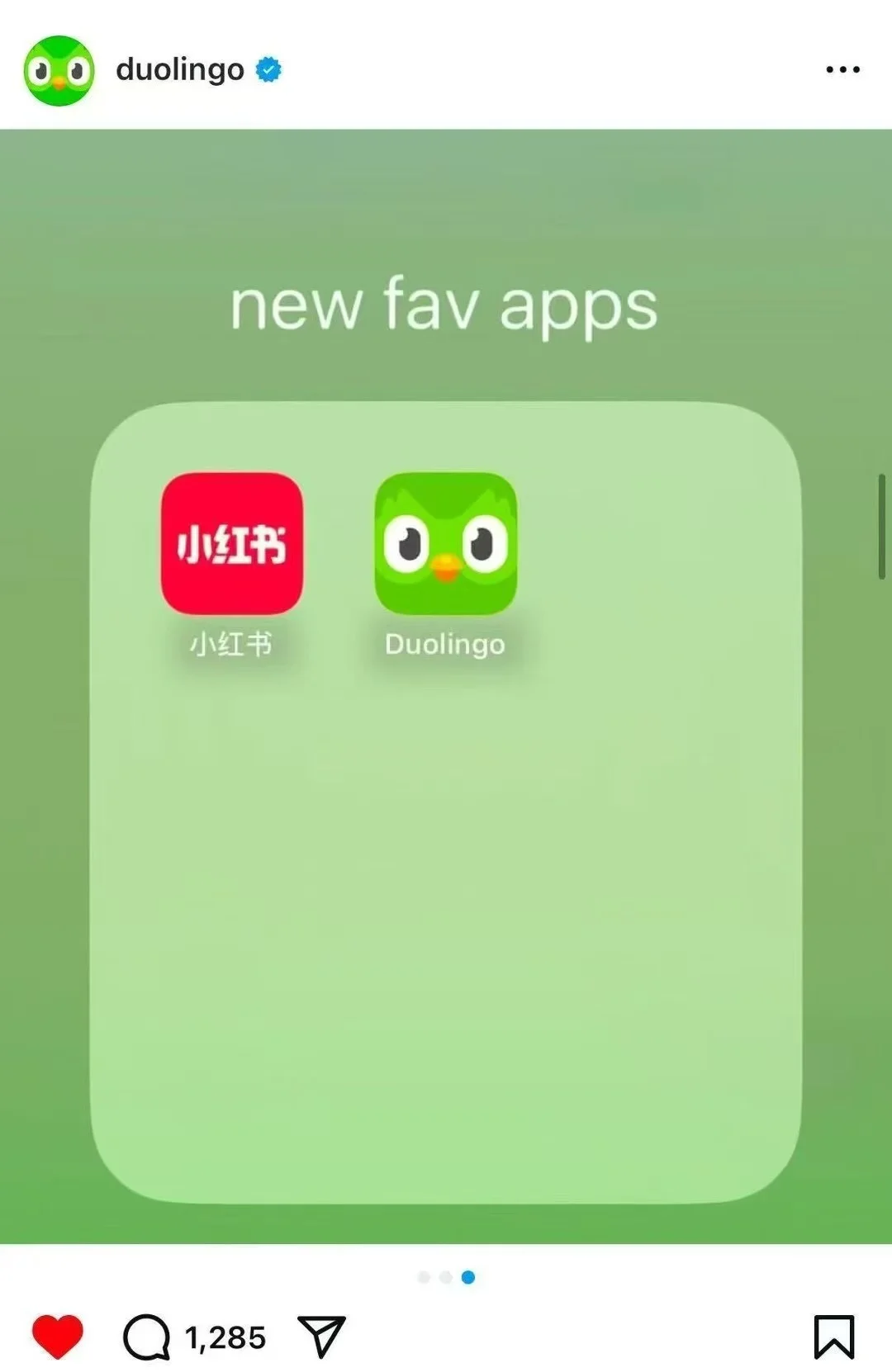 听说，这是美国现在最火的两款App。