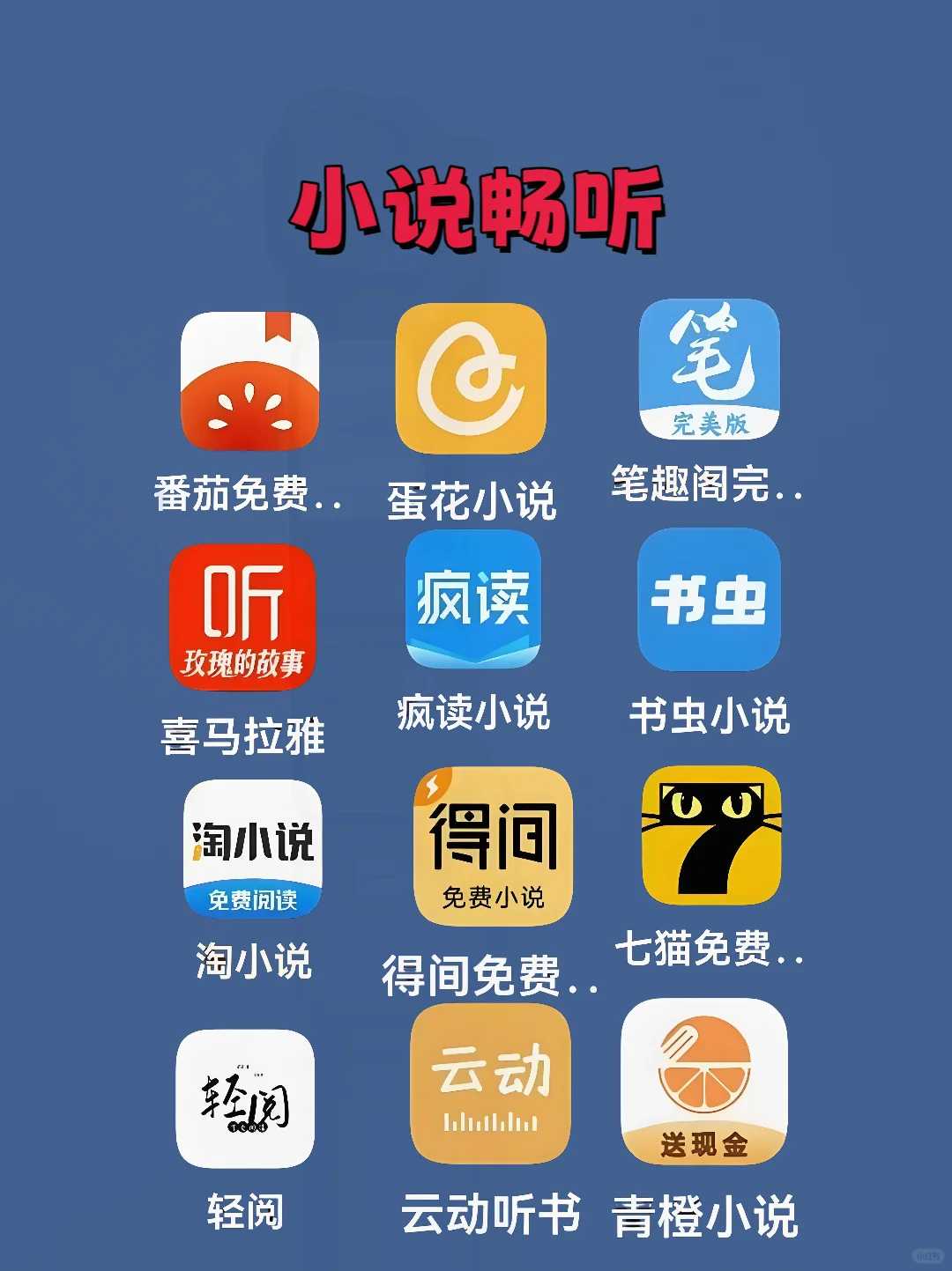 超实用App推荐，这些你都用过算我输