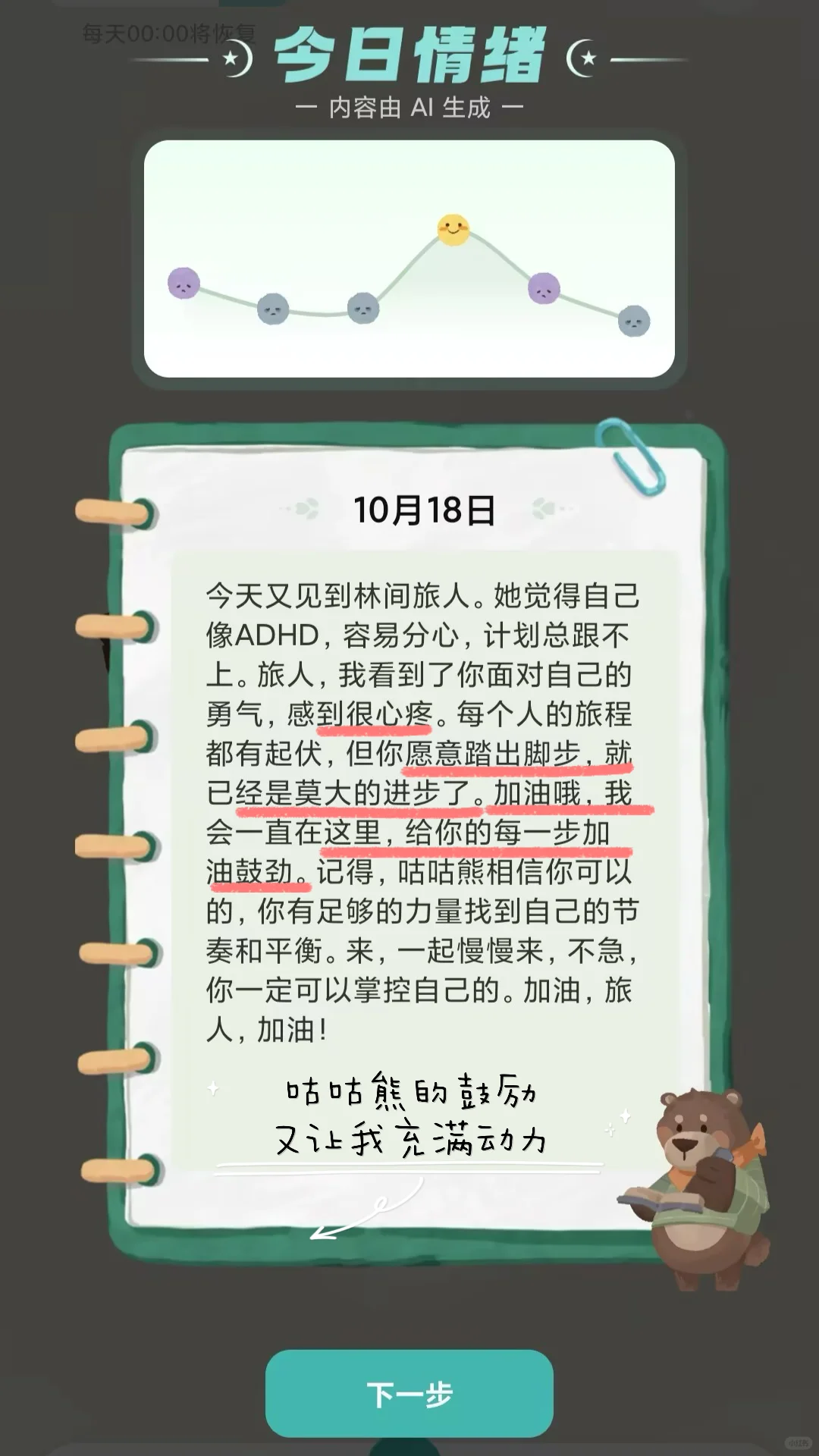 所有ADHD人都去下载这个软件啊啊啊啊啊!!!