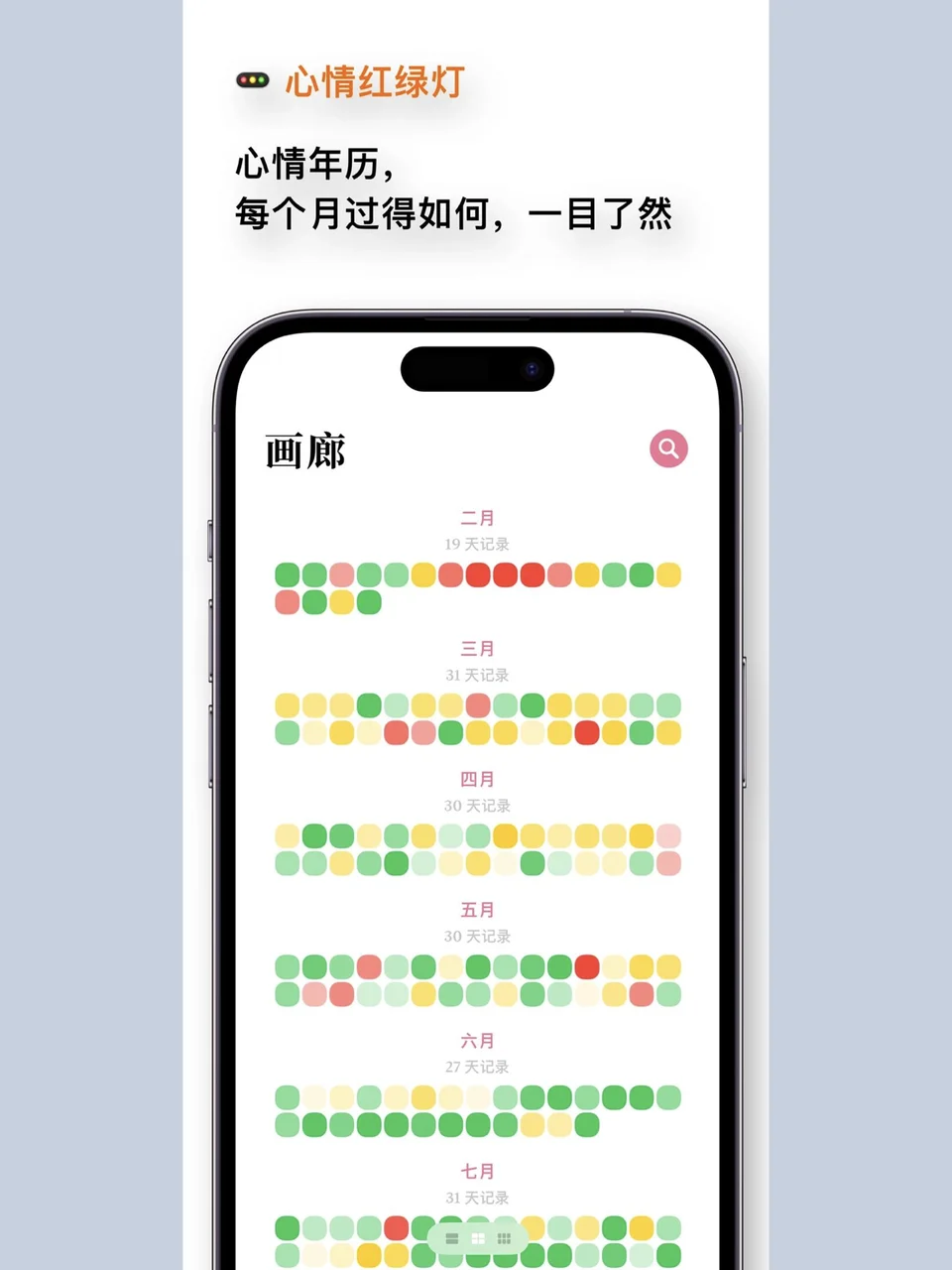 发现了一个App store都推荐的日记软件