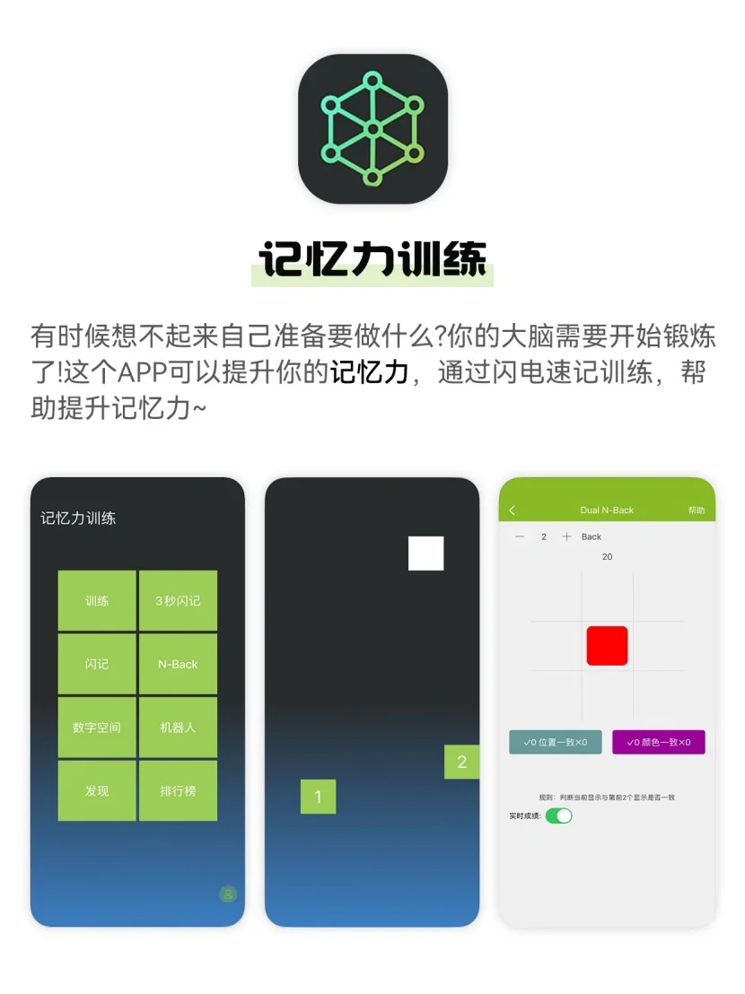 6款年度最爱宝藏APP，1%内存也不卸载啊