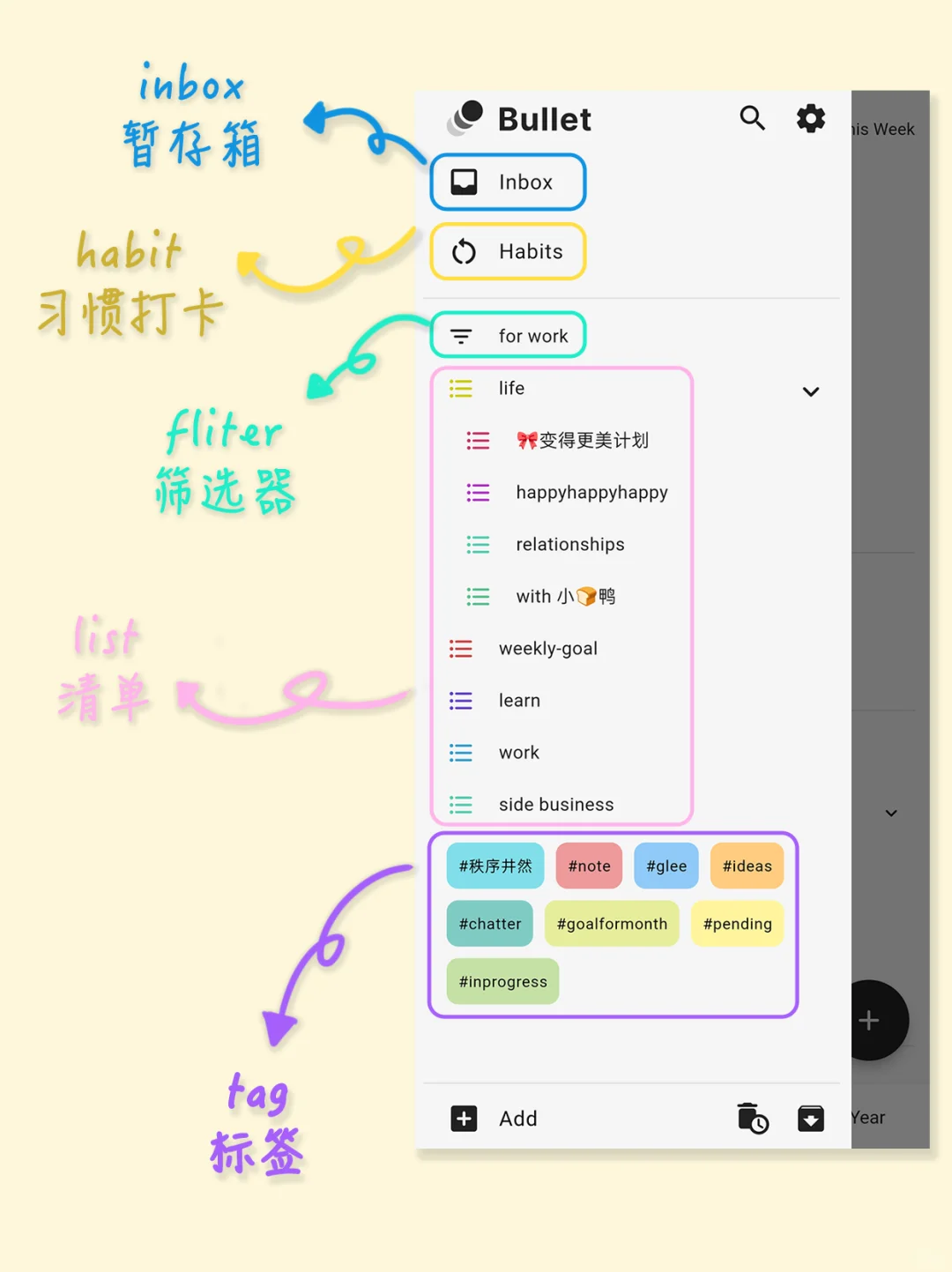 😫 真的想让全世界知道这款APP啊！！！