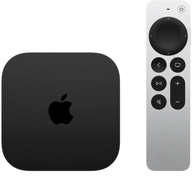 Apple tv 4k 第三代（7代）闪白灯无限重启