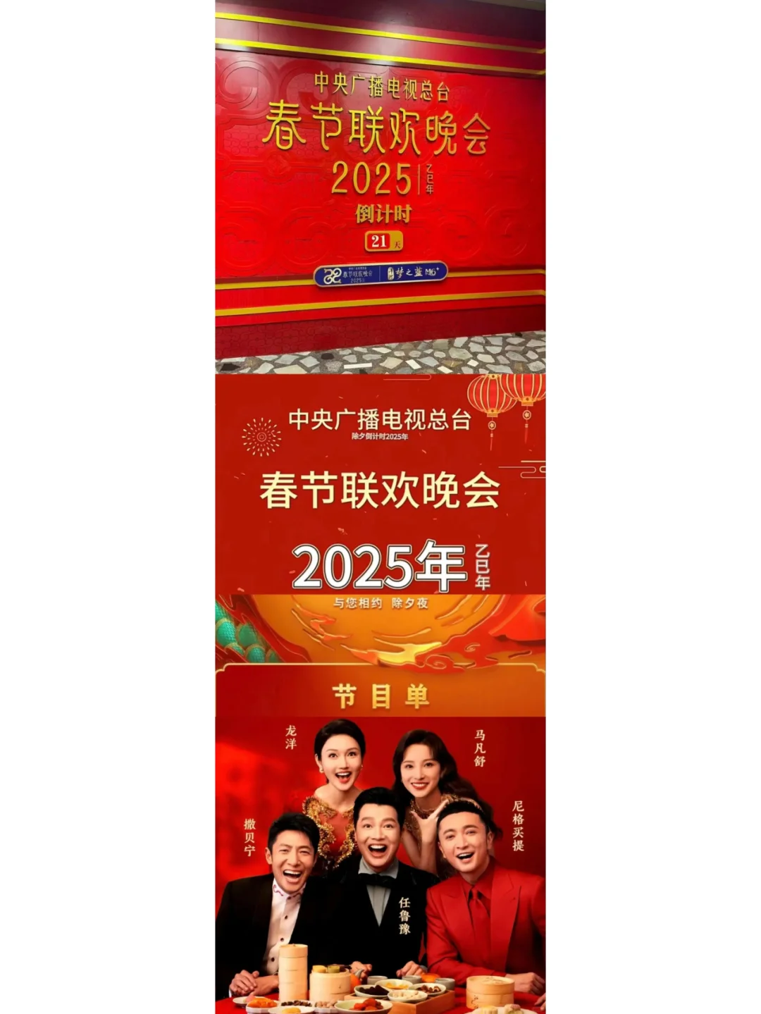 2025年春节看电视必备软件