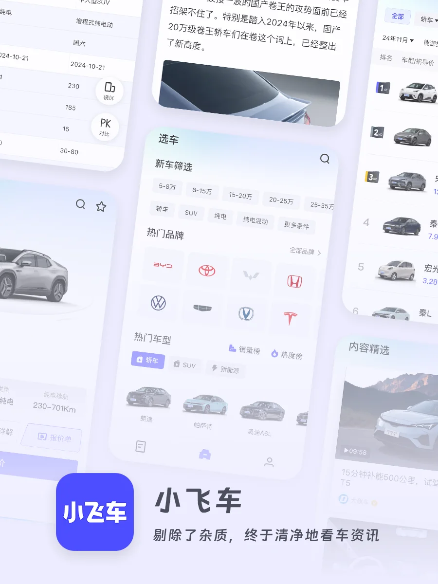 2024年度APP应用盘点