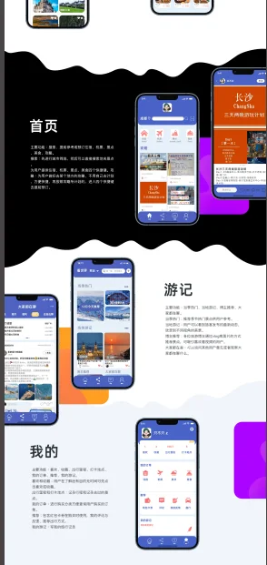 手机App UI设计