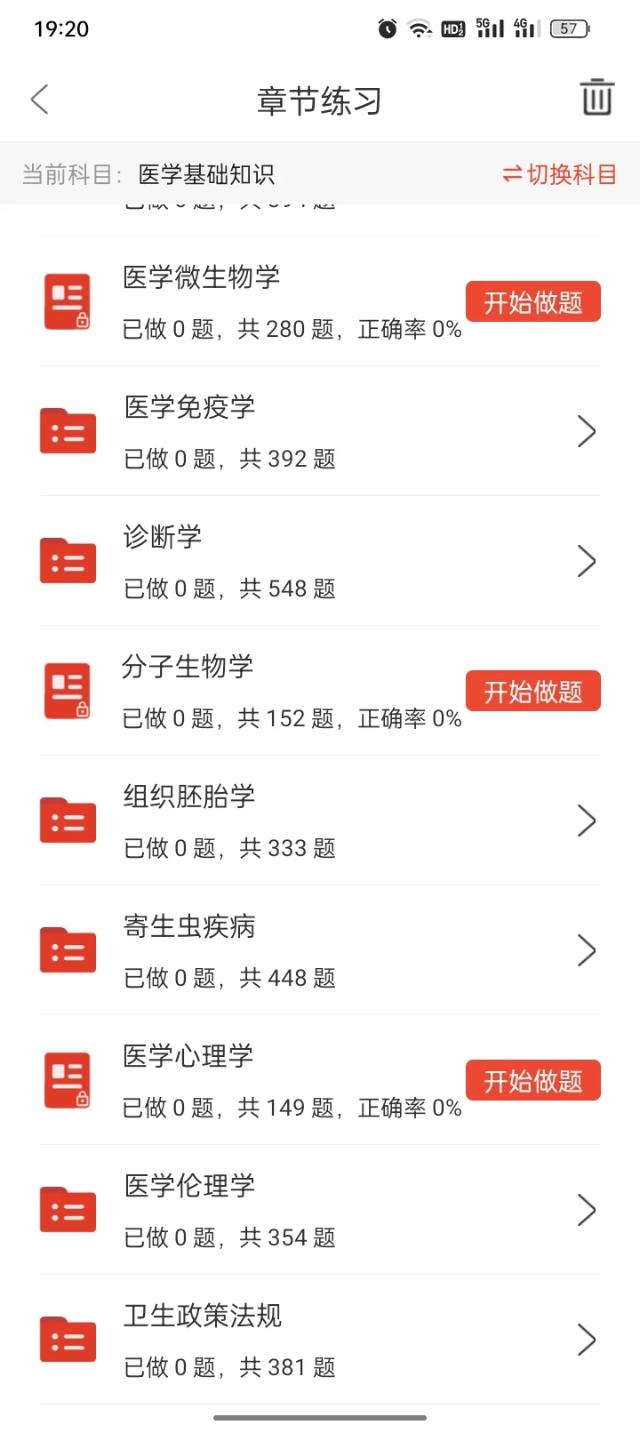 为什么我考过了卫健委才知道这个app😭