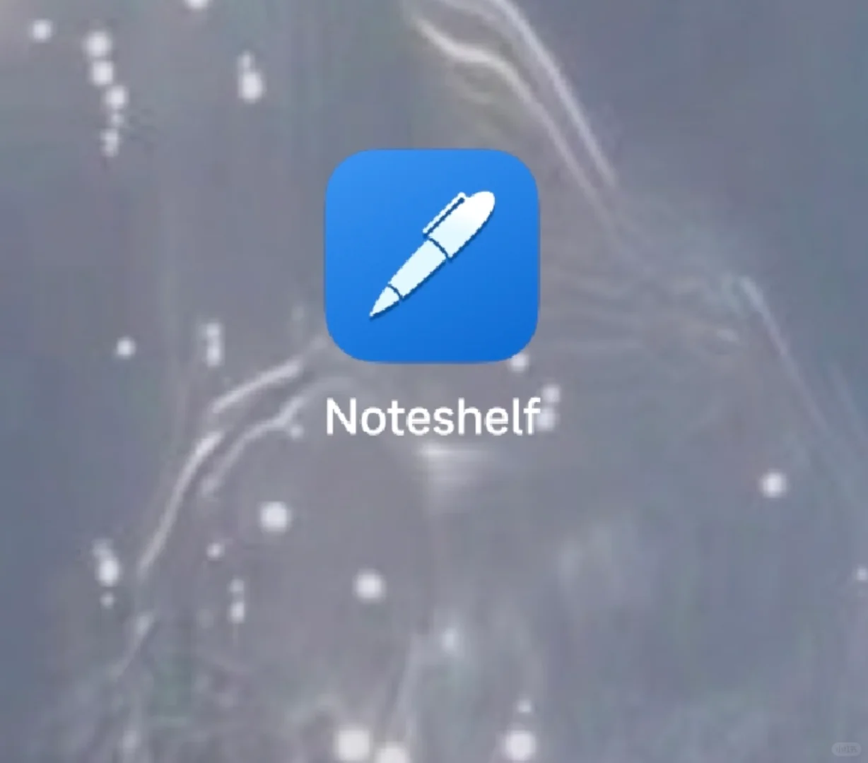 noteshelf 安卓平板 最好用的无纸化软件