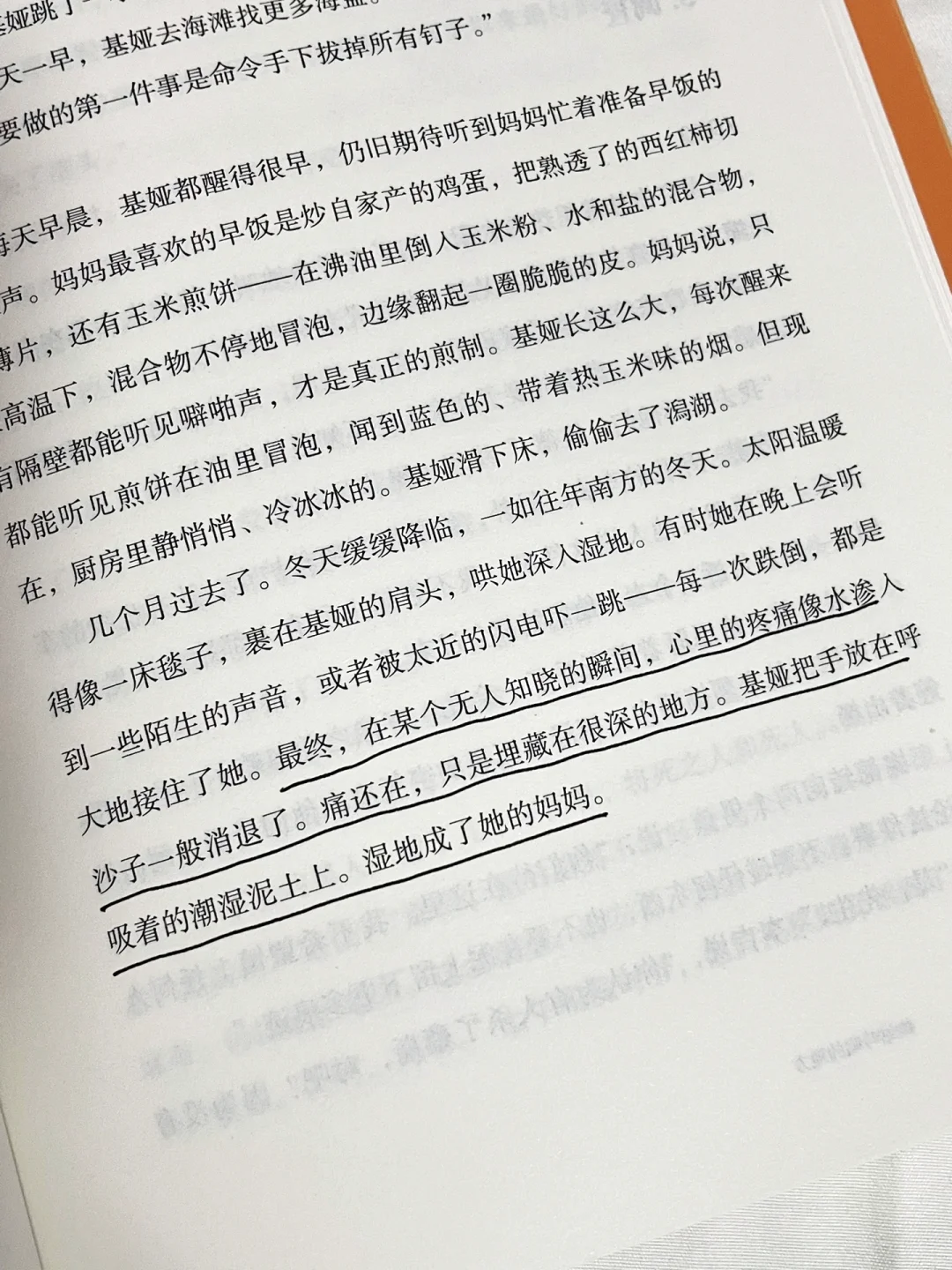 近期读到蕞惊艳的小说，没有之一！！