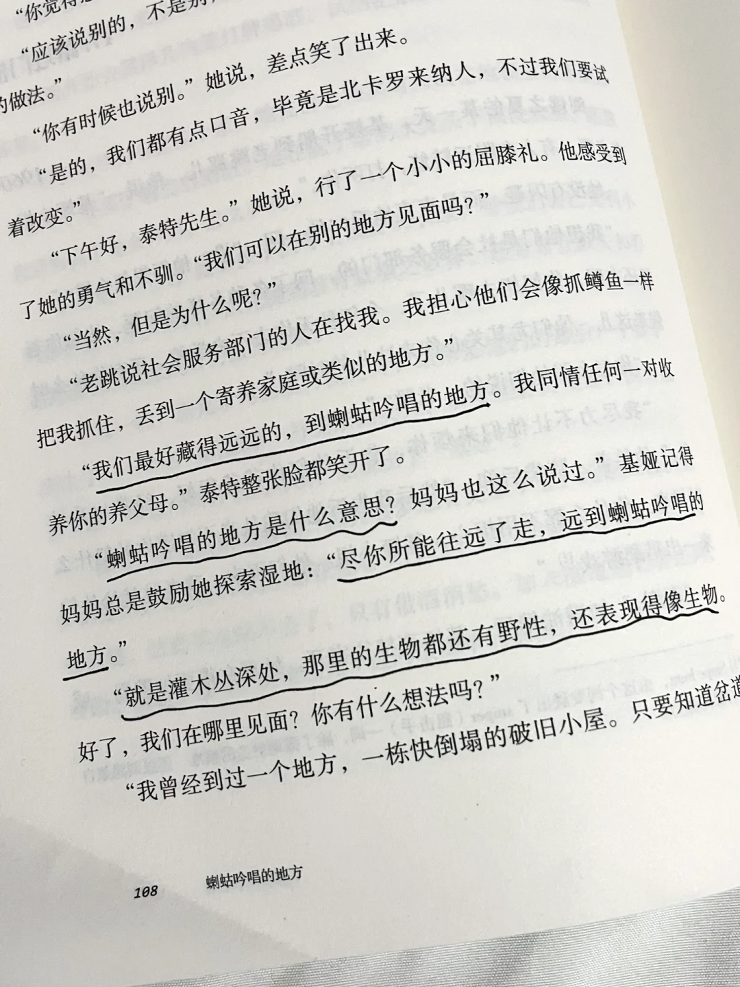 近期读到蕞惊艳的小说，没有之一！！