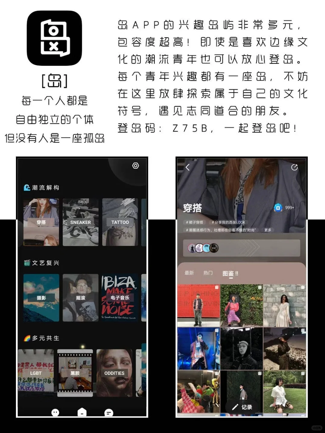 不好用你打我❗️❗️又酷又有趣的小众必备APP