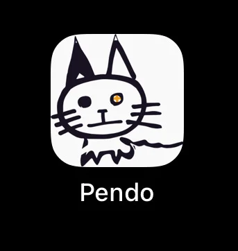 Pendo｜高效的计划app推荐