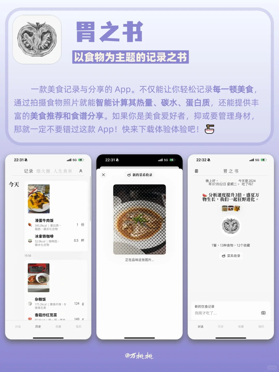 泰好玩！那些小众但有趣的APP合集2.0