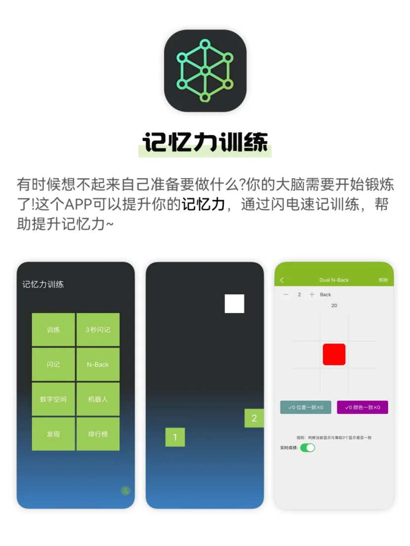 6款年度最爱宝藏APP，1%内存也不卸载啊啊啊