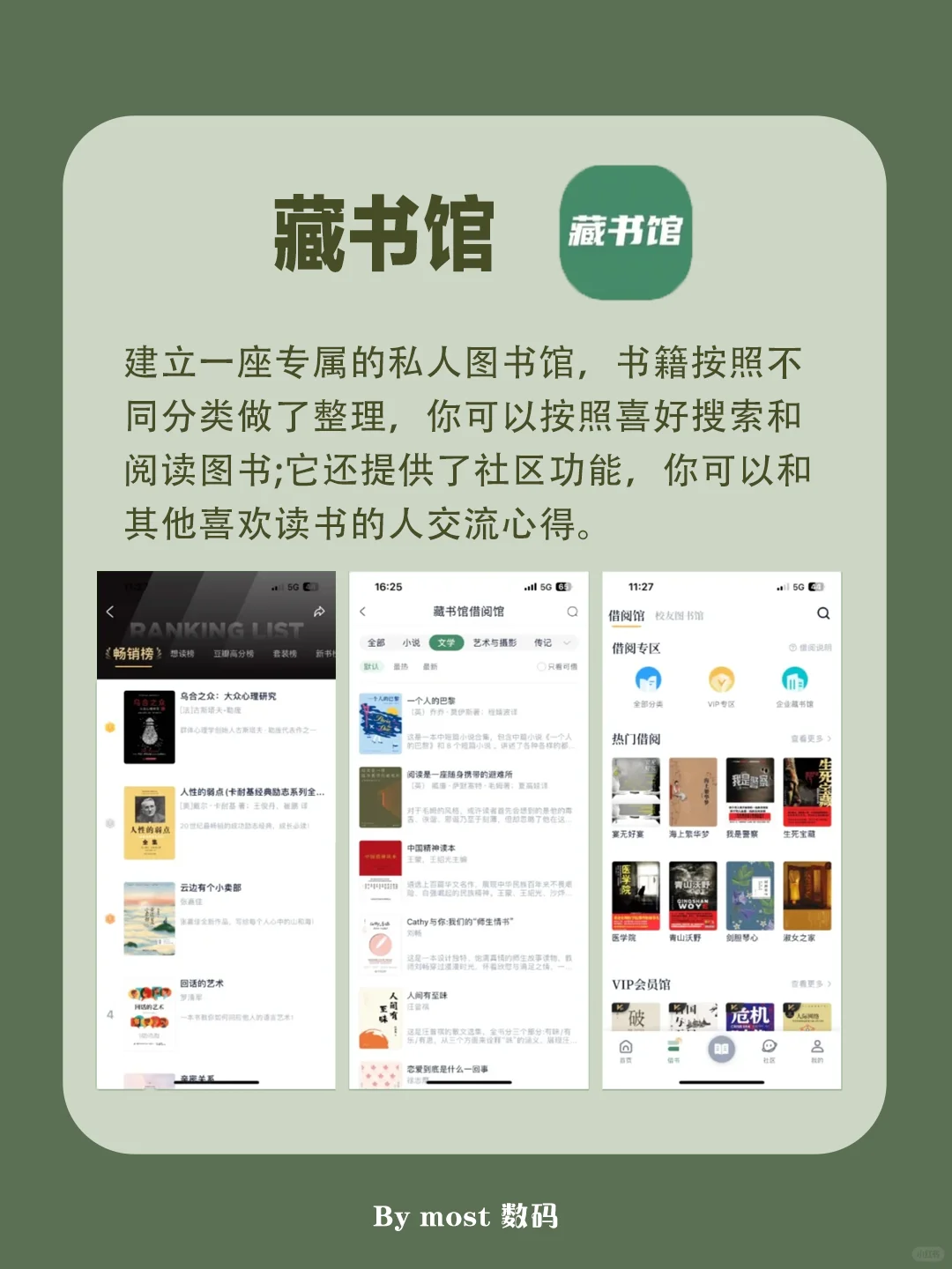 用对这8个App，轻松实现自我提升！