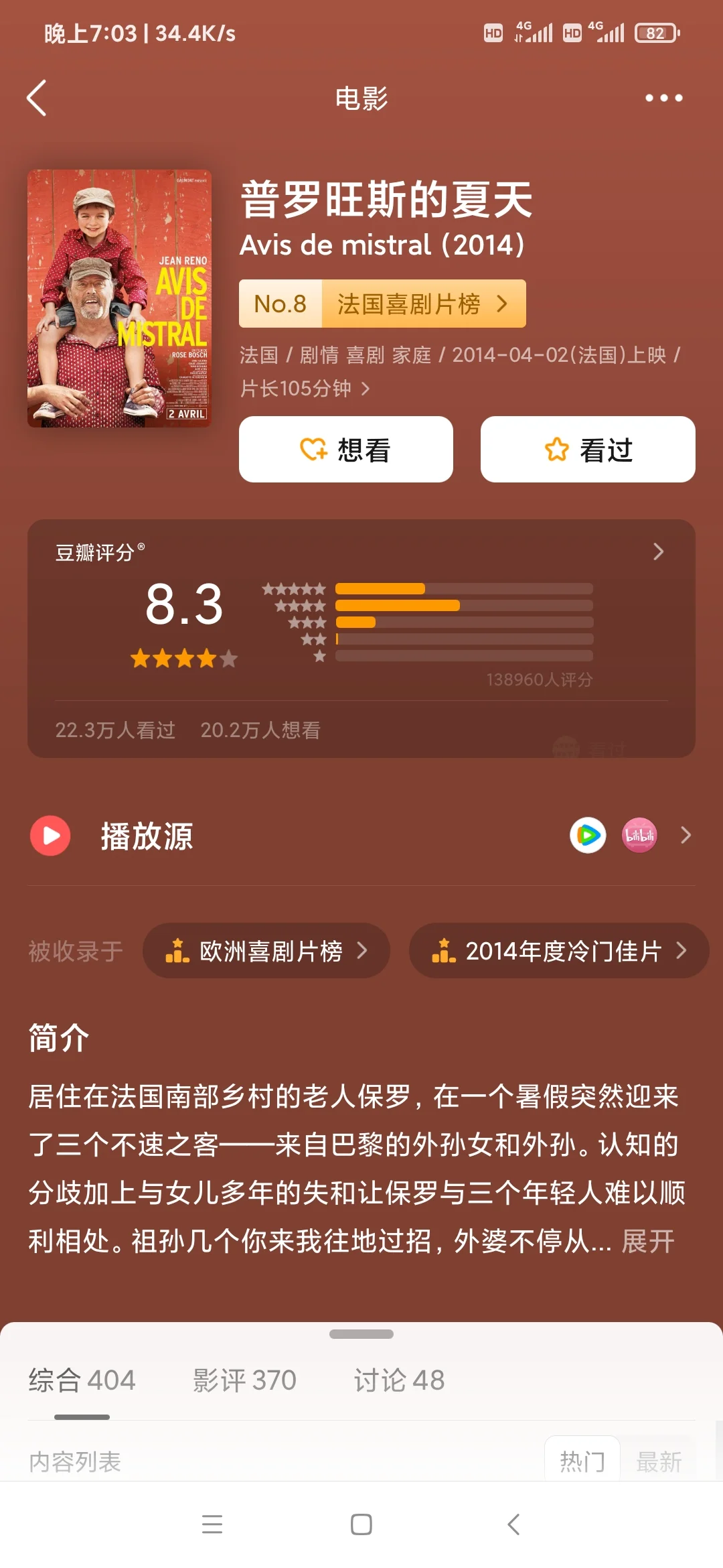 用我私藏十部换你一部心头好