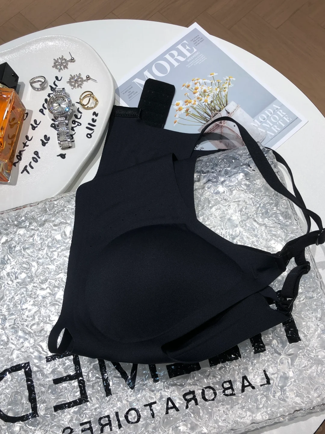 舒适孕妇内衣，哺乳时光的温柔陪伴