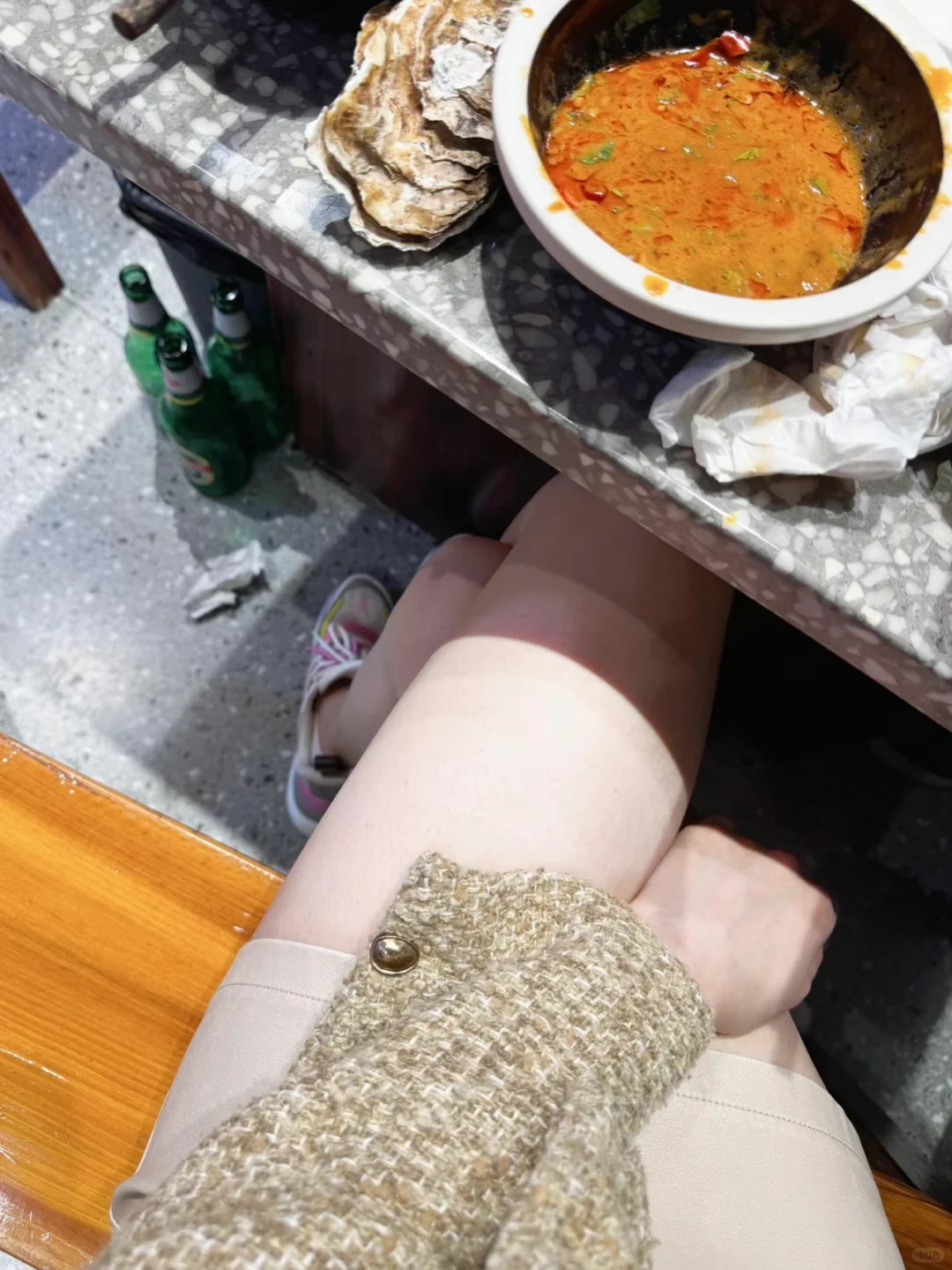 指望不上的人就别指望