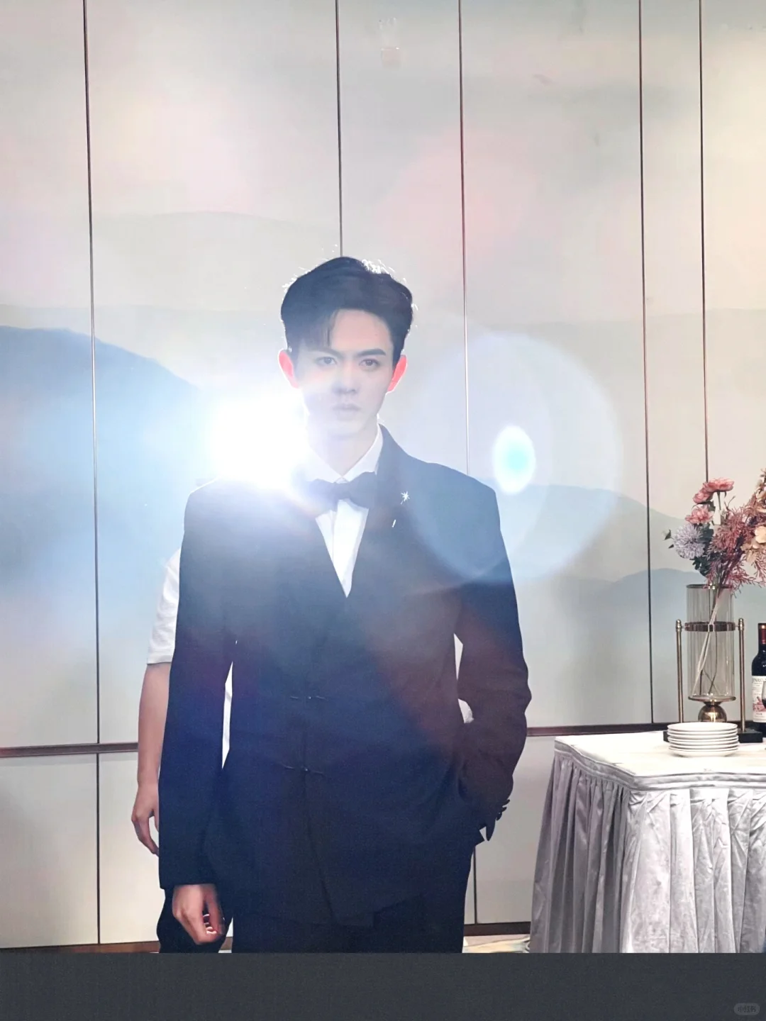 人格分裂❗❗《闪婚豪门总才老公又宠又撩》
