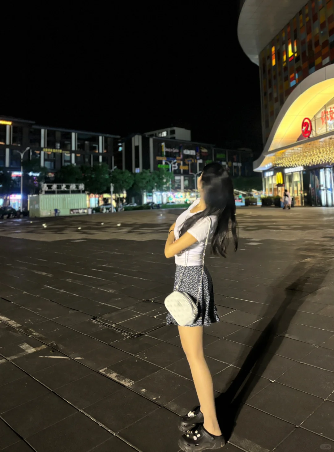 好穿美肤袜