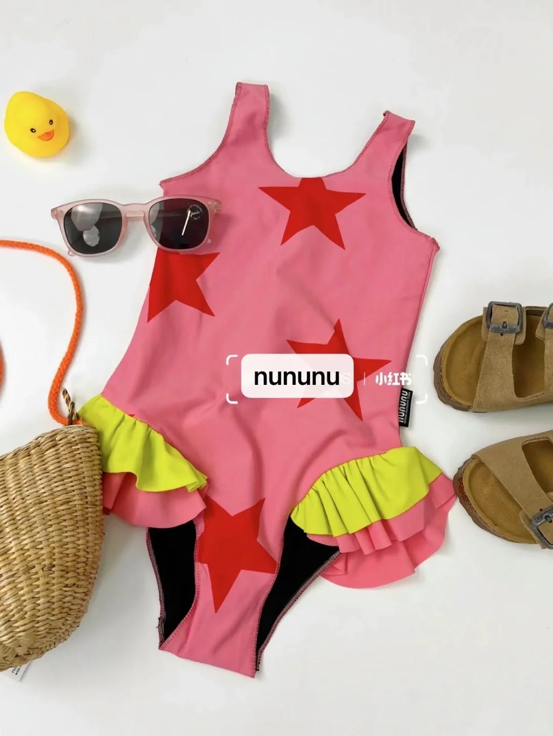 nununu｜青岛海信广场店