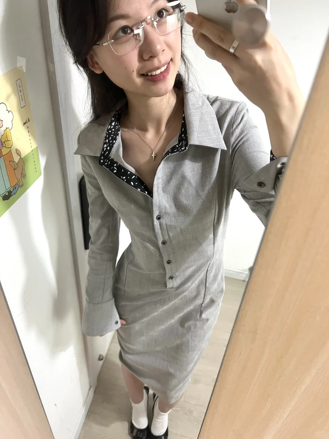 瑞秋裙我真的。。。
