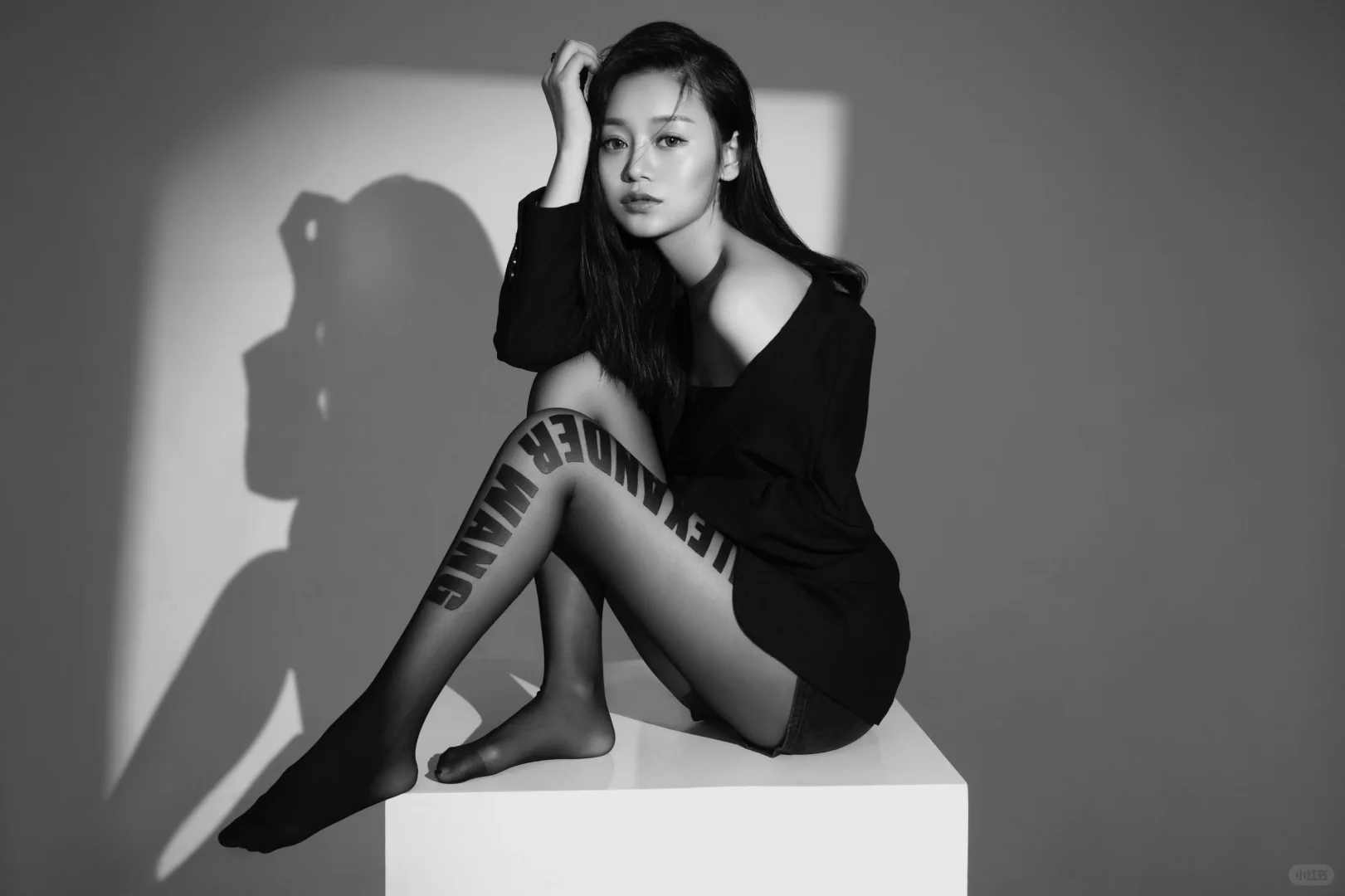 性感个性写真💫