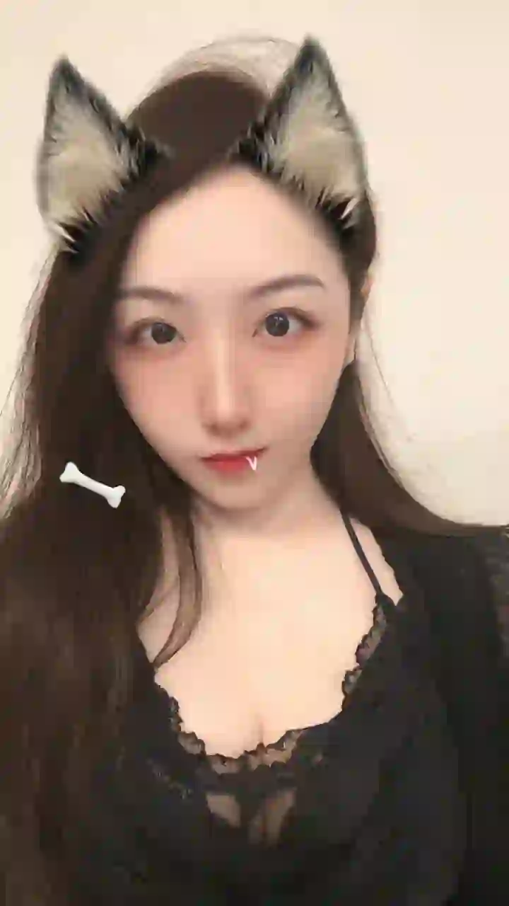我人气不行