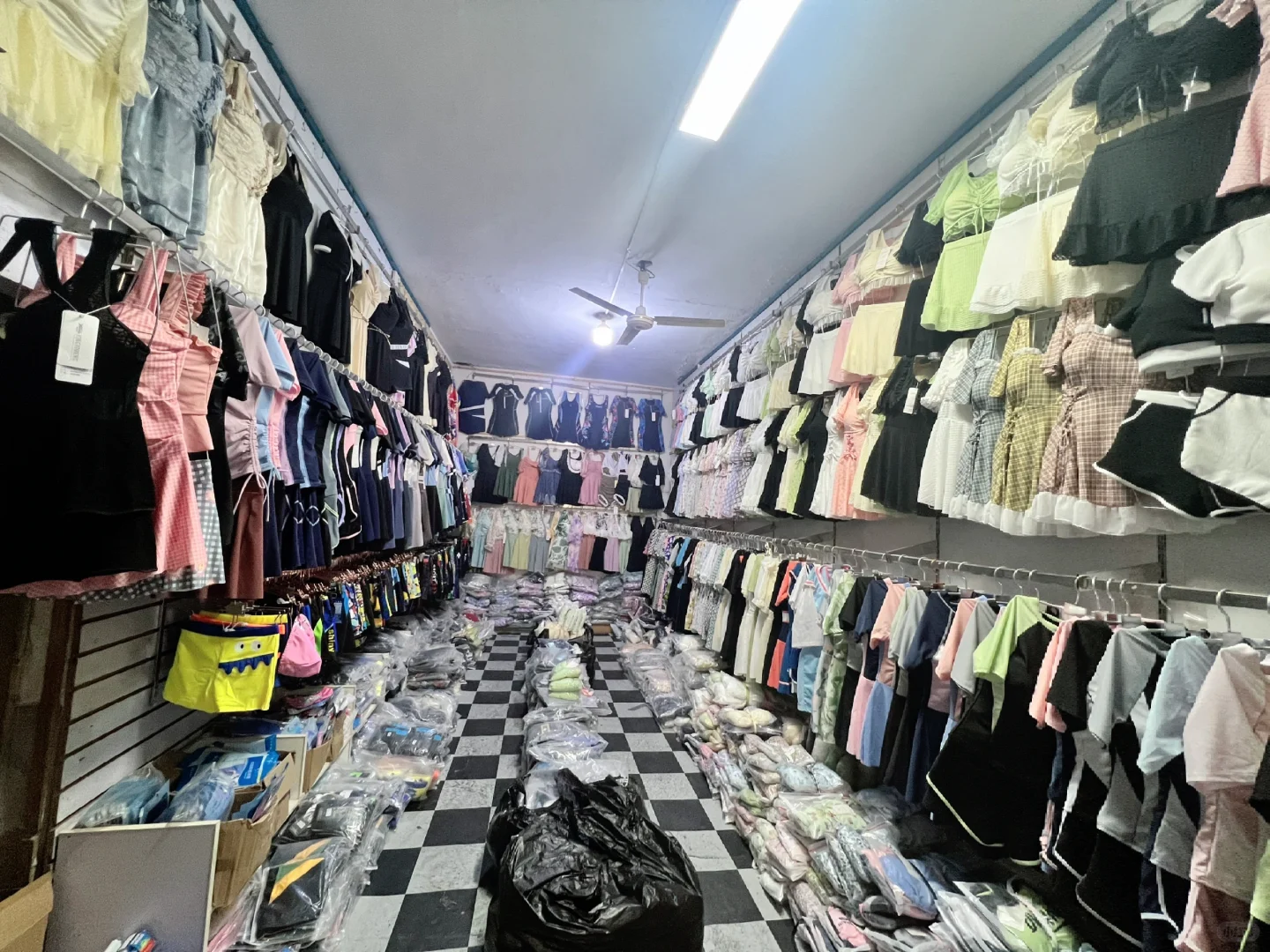 邢台宝藏泳衣店铺👙