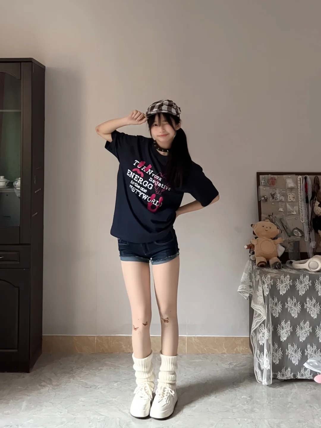 老婆们 均价30💰的夏日穿搭真的绝了！！