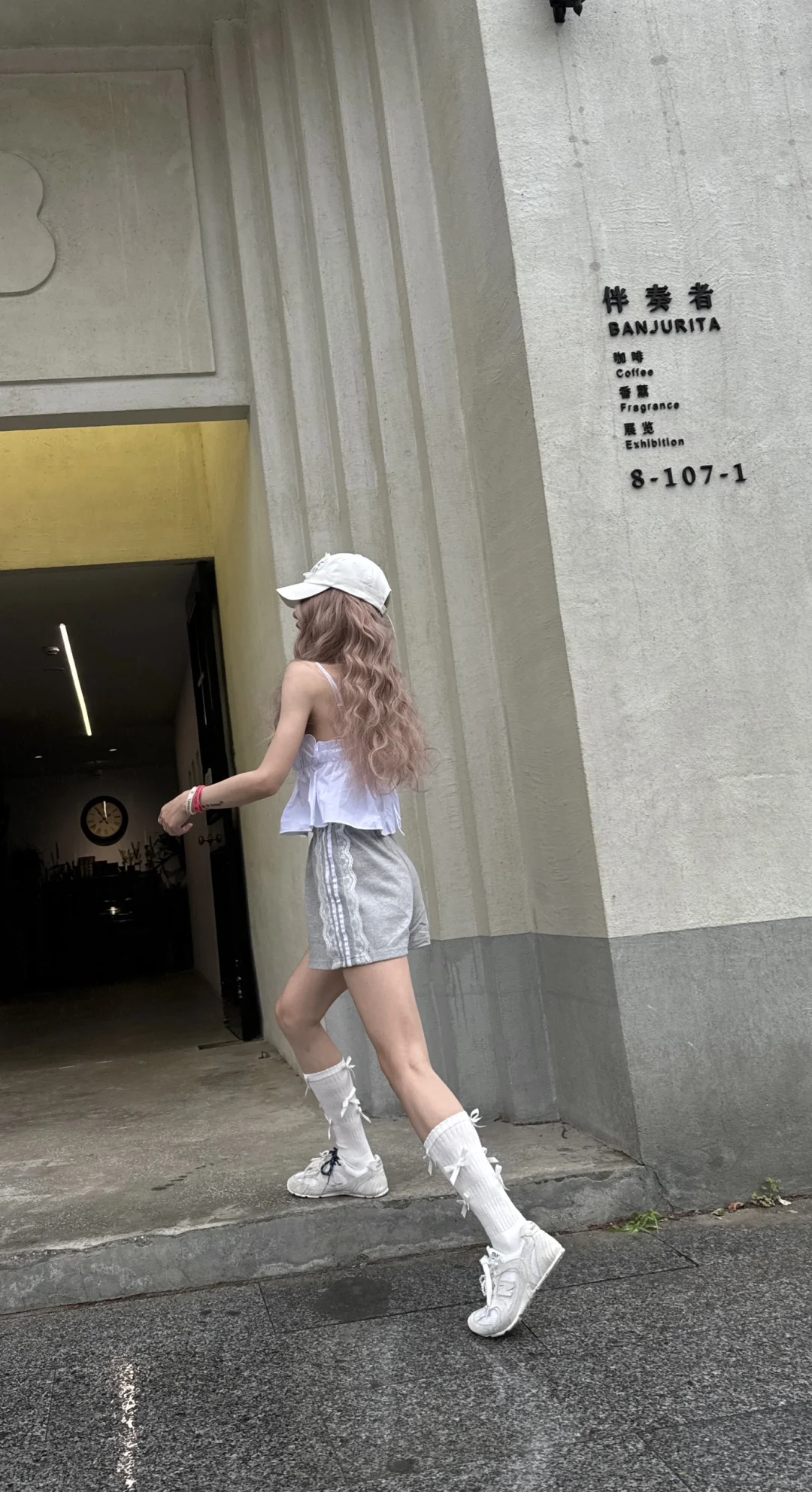 做个迷人小性感的公主吧