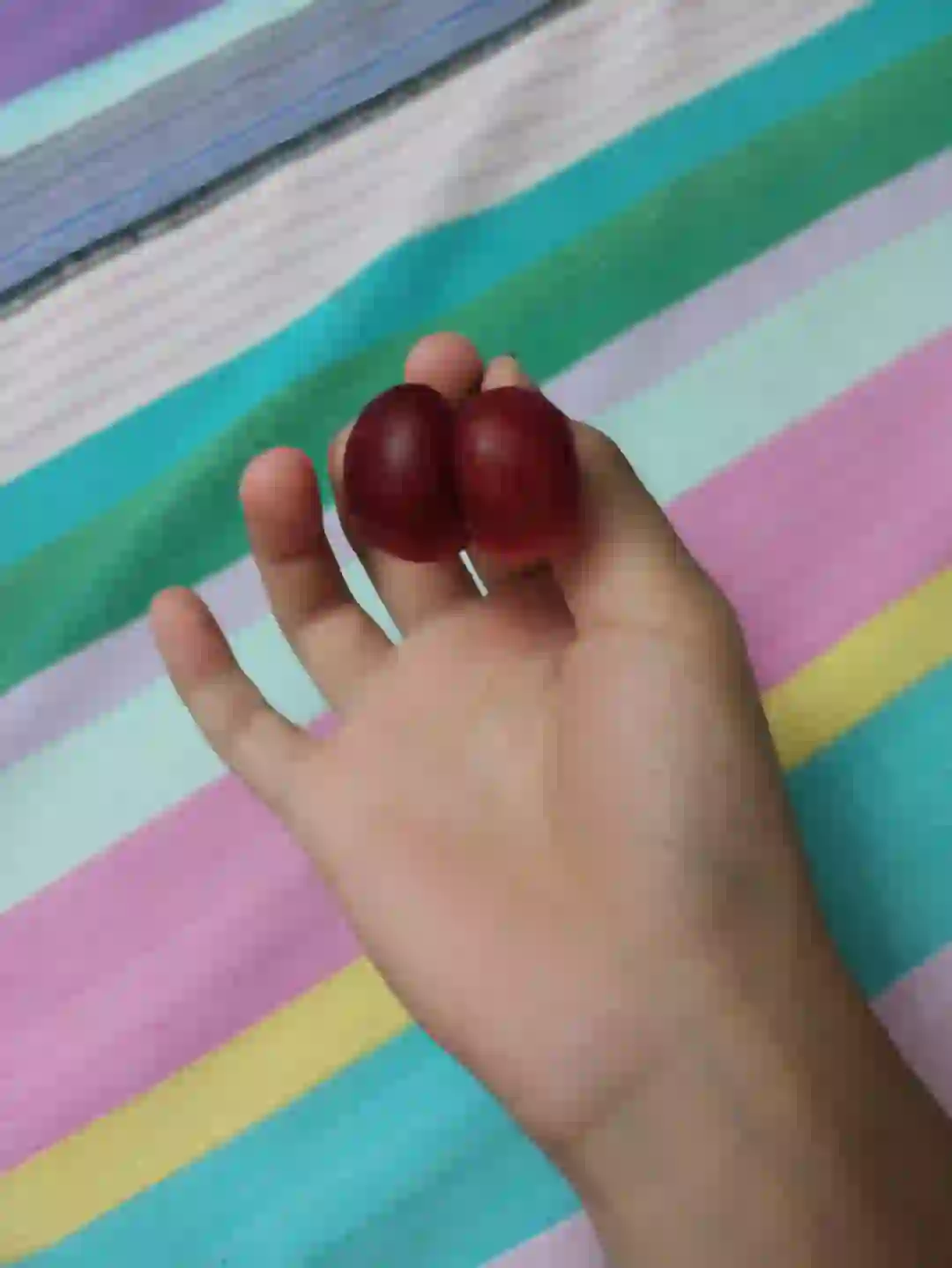 性感樱桃