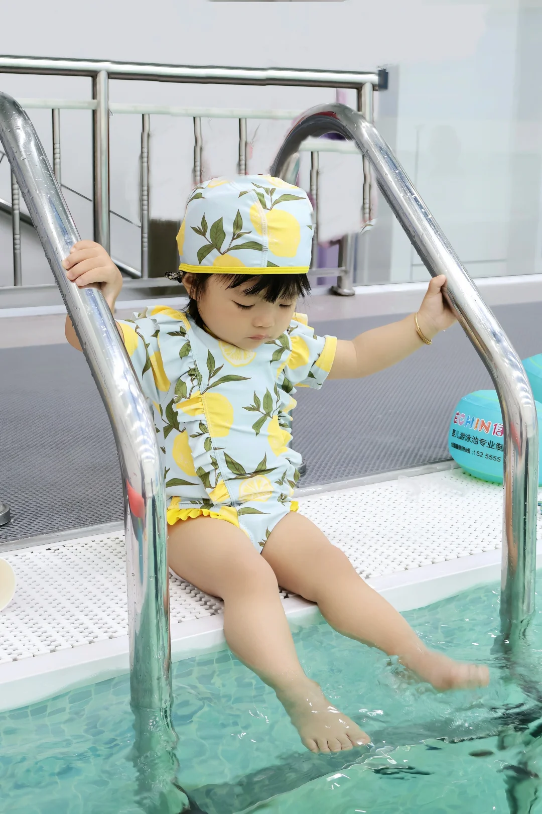 🌞Summer来啦！夏天当然要玩水啊🏊‍♀️🎉