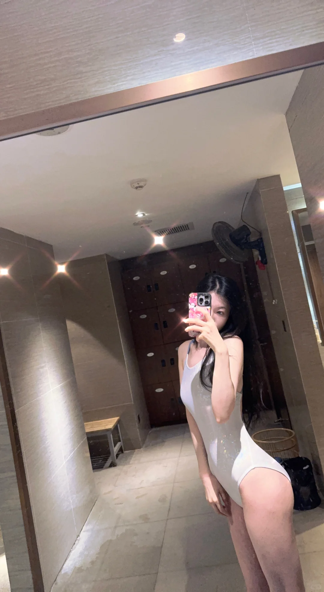 新泳衣👙 喜欢💕