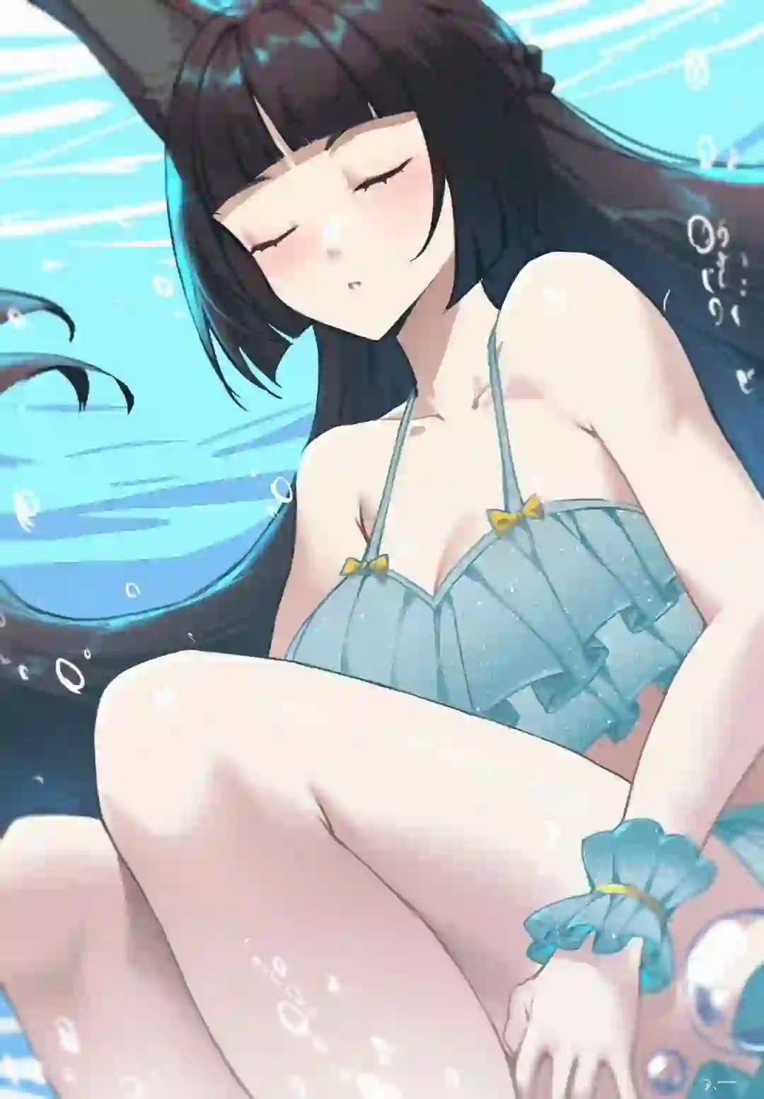 绝区零星见雅